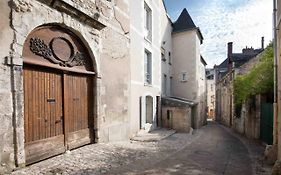 Le Relais Du Petit Lion